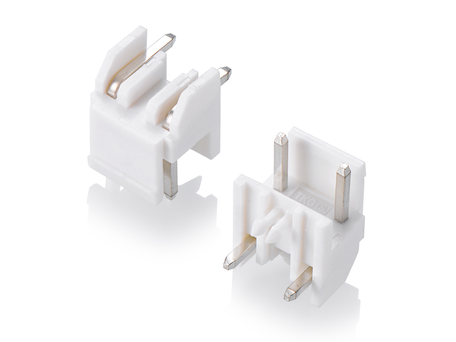 9396  Series 7.92mm Pitch (.312＂) 电源连接器