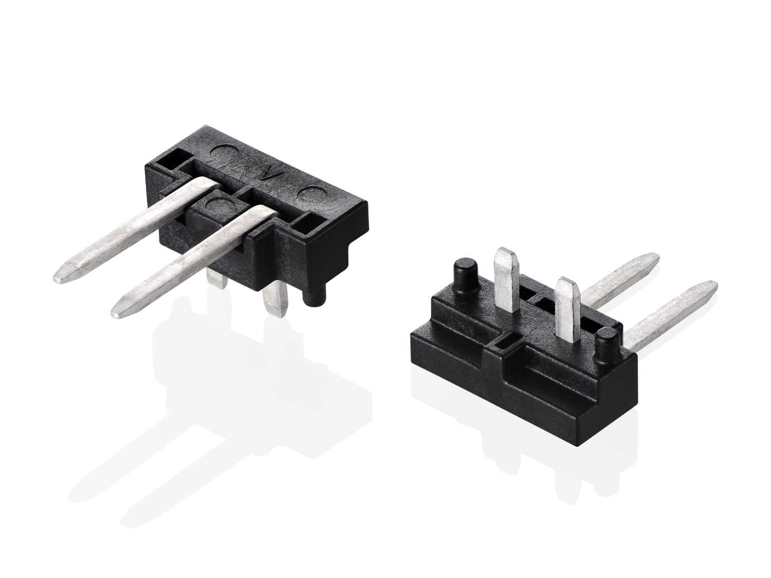 4010  Series 4.00mm Pitch (.157