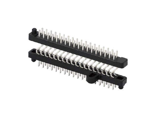 2057 Series 2.00mm Pitch (.079＂) Automotive Pin Header