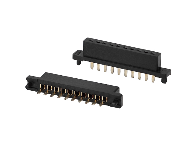 2059 Series 2.00mm Pitch (.079＂)  Automotvie Pin Header