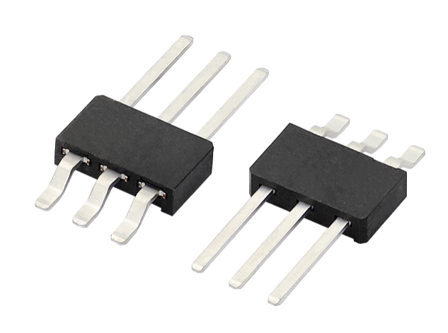 4020  Series 4.00mm Pitch (.157＂) Automotive Pin Header Connectors