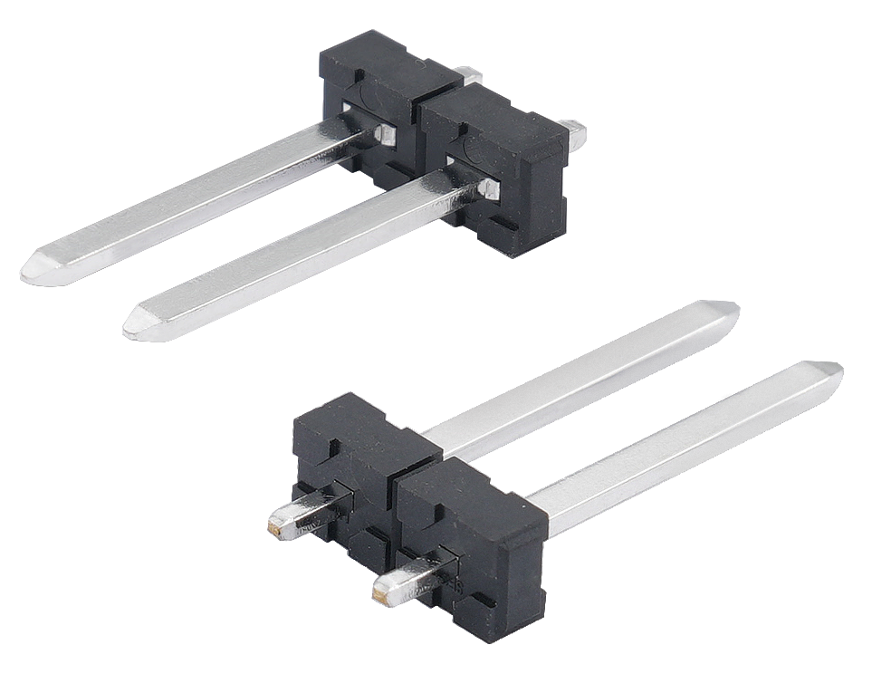 5013 Series Header Connectors