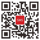 思索公眾號(hào)二維碼